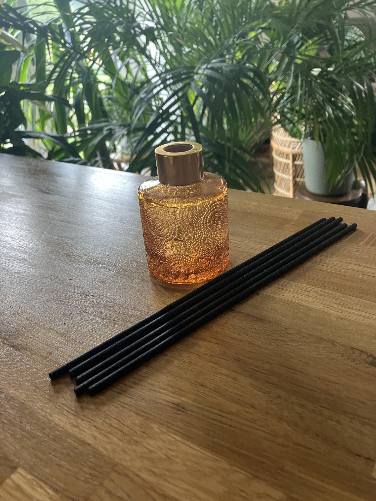 Reed Diffuser 100 ml, A Breath of Fresh Air